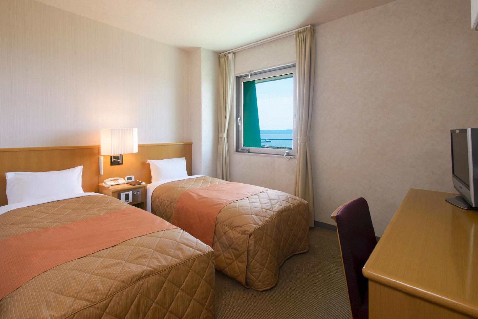 Hotel Folkloro Ominato Mucu Szoba fotó