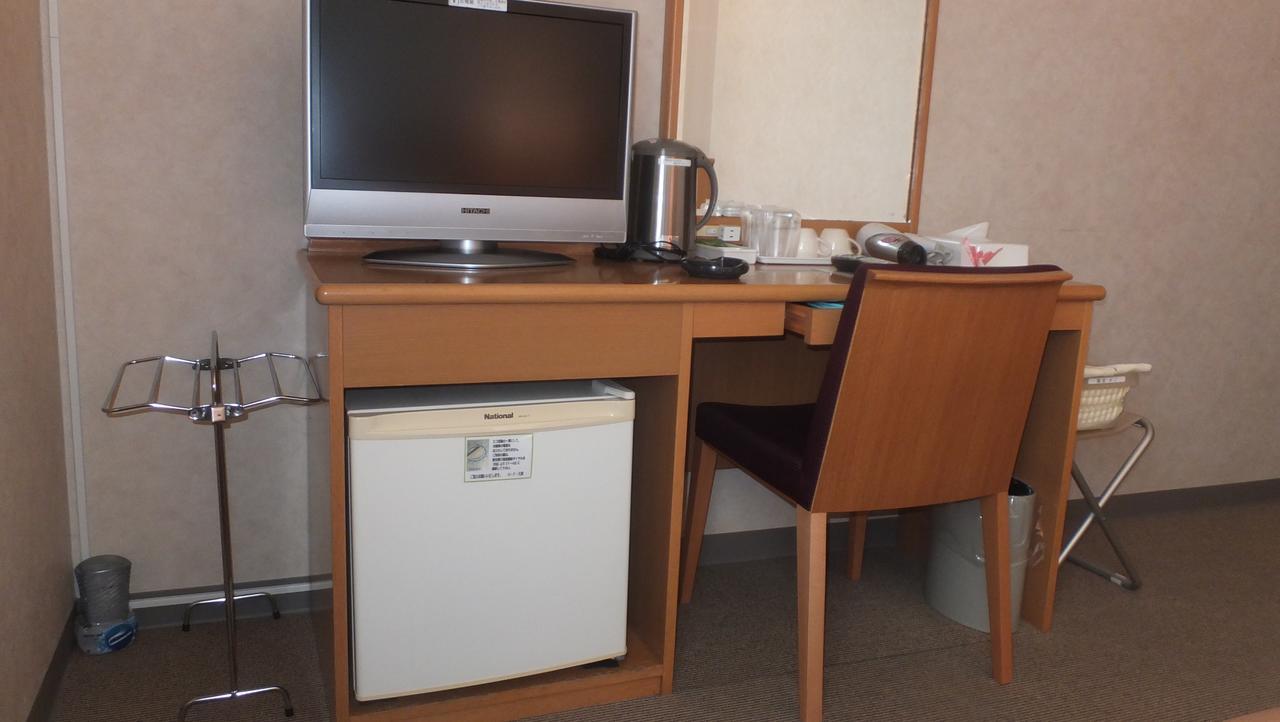 Hotel Folkloro Ominato Mucu Kültér fotó