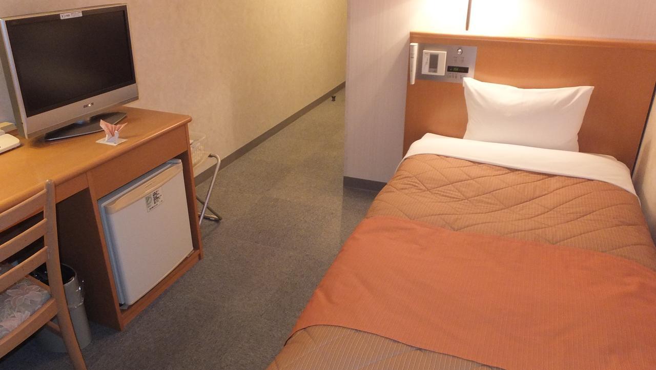 Hotel Folkloro Ominato Mucu Szoba fotó